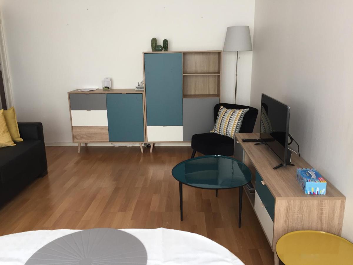 Petit Sympa En Centre Apartment