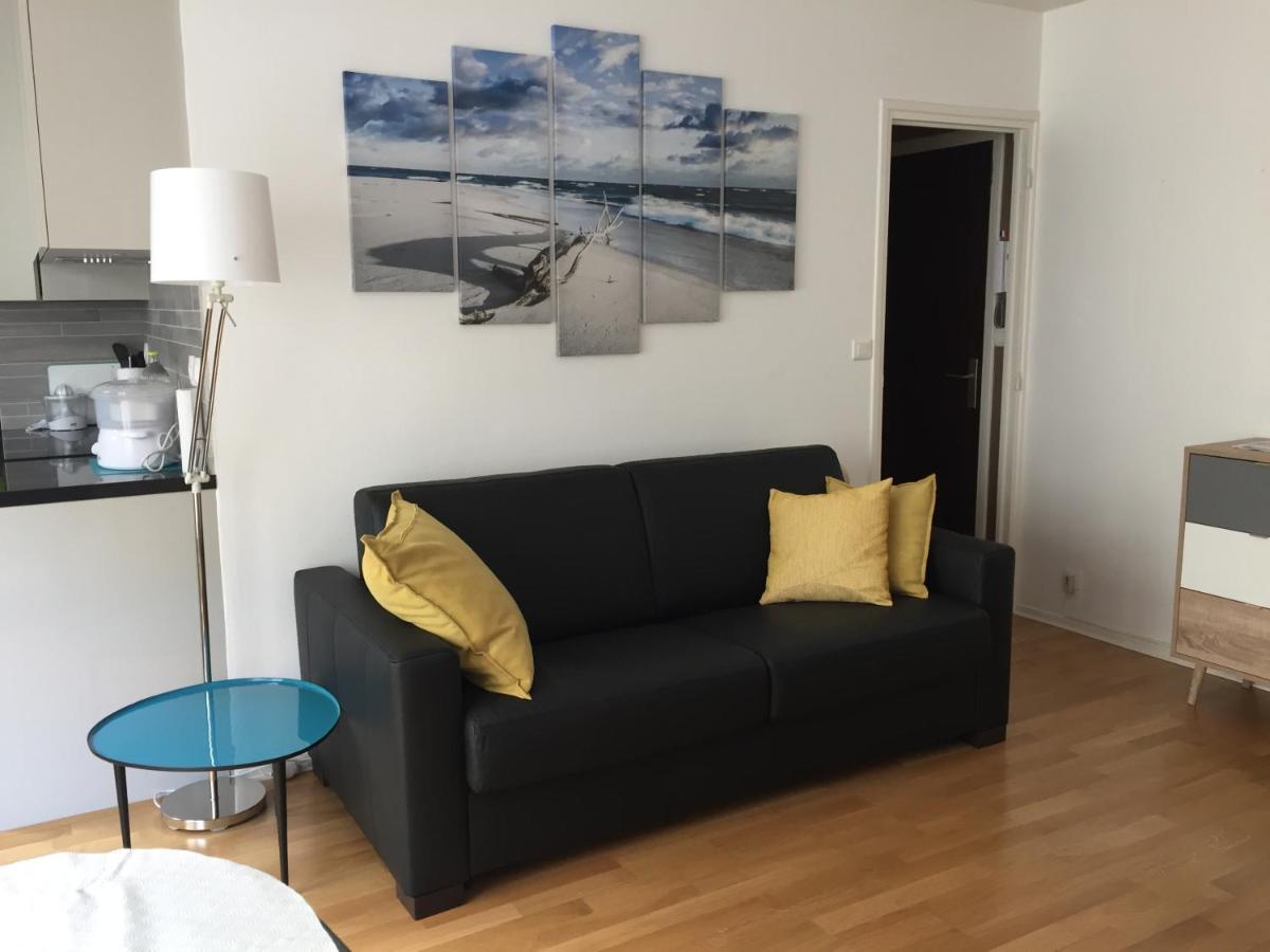 Petit Sympa En Centre Apartment *